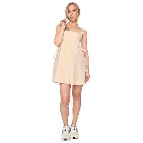 Конструктор женского сарафана Cotton dress