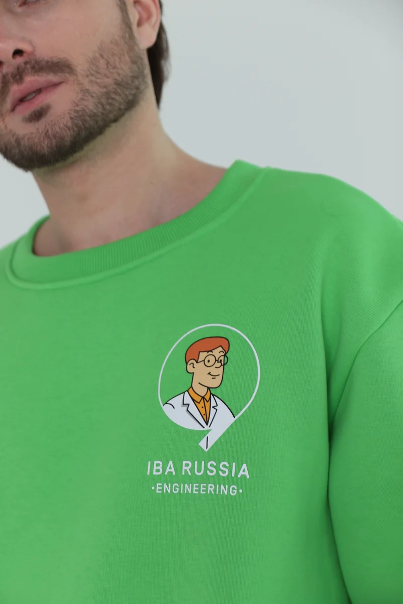 IBA Group: фото 4
