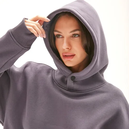 Fashion-tech-инфраструктура