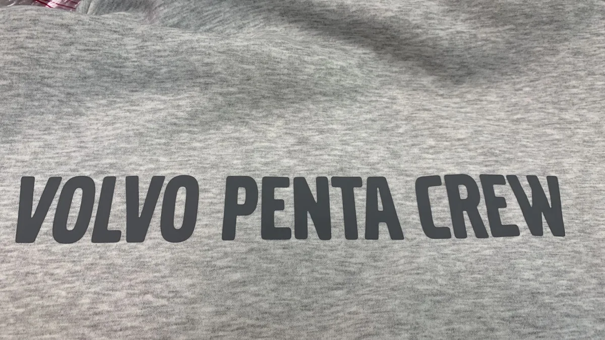 Volvo Penta: фото 3